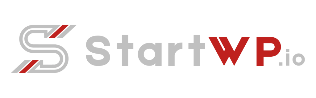 StartWP.io
